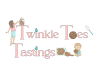 Test Kitchen Recipes - Twinkle Toes Tastings